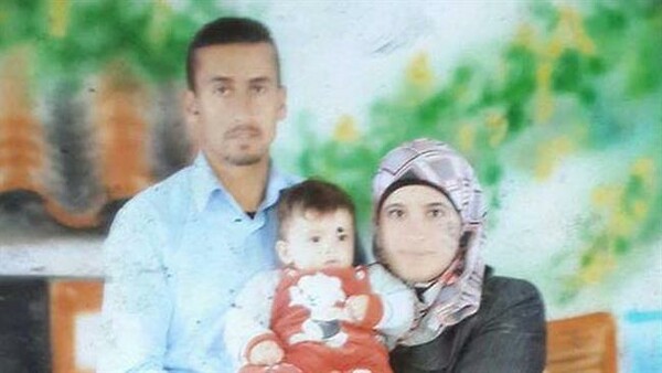 Πέθανε και η μητέρα του μικρού Παλαιστίνιου που κάηκε ζωντανός στο σπίτι του