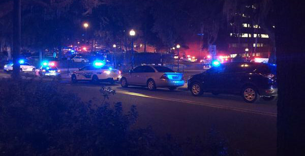 TΩΡΑ: Νεκρός ο δράστης στο Πανεπιστήμιο της Φλόριντα