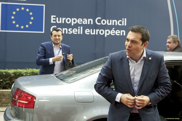 Παππάς: Πρωτοβουλίες από Ελλάδα για λύση