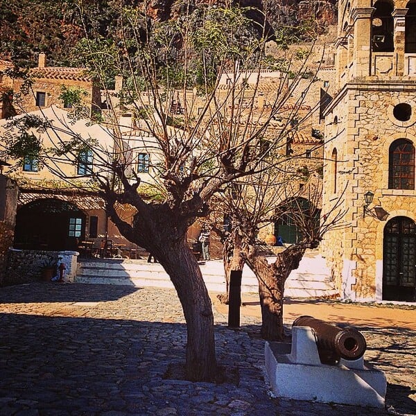 #INSTALIFO: Δευτέρα 1 Δεκεμβρίου