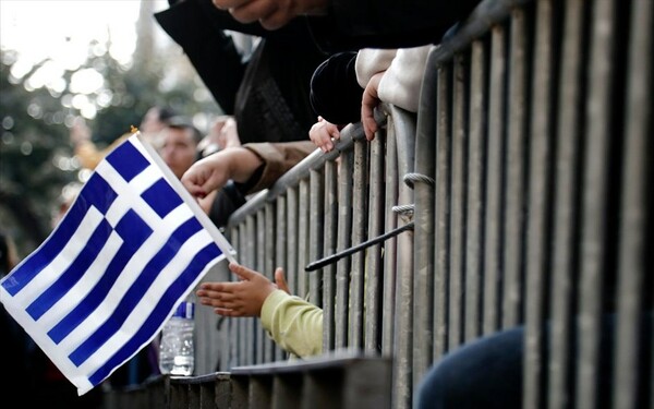 Παρέλαση «prive» και φέτος