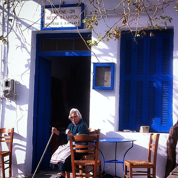 #INSTALIFO: Πέμπτη 15 Ιανουαρίου