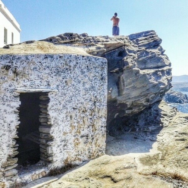 MEGA INSTA#LIFO: Τετάρτη 20 Αυγούστου