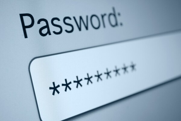 Τα 25 χειρότερα passwords του 2014