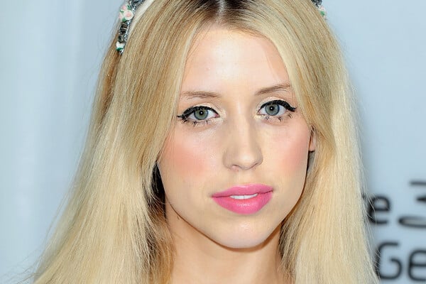 Η Peaches Geldof βρέθηκε νεκρη