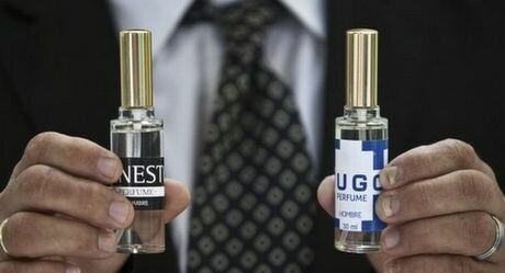 Κούβα: Απαγορεύτηκαν τα αρώματα «Ερνέστο» και «Ούγκο»