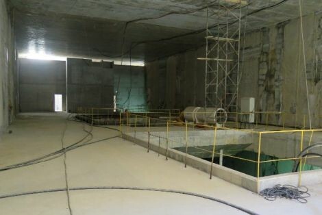 Συναυλία της ΚΟΘ στο σταθμό "Πανεπιστήμιο" του μετρό Θεσσαλονίκης