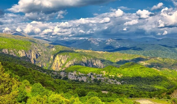 11 μέρη που θα ήθελα να βρεθώ αυτό το Σαββατοκύριακο //