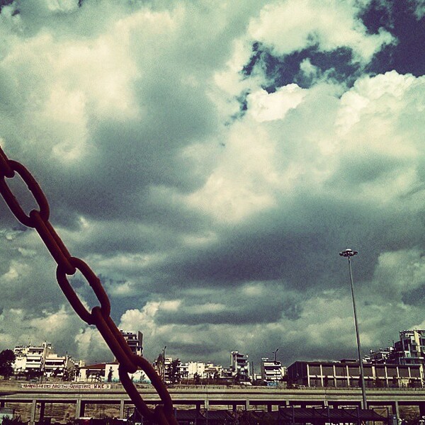 INSTA#LIFO: Πέμπτη 11 Σεπτεμβρίου