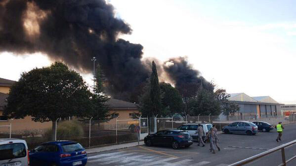 Δέκα οι νεκροί και 13 οι τραυματίες από την τραγωδία με ελληνικό F-16 στην Ισπανία