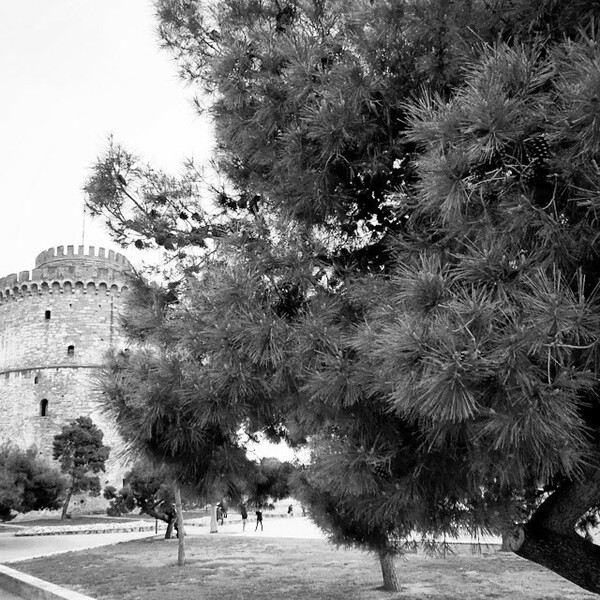#INSTALIFO: Τρίτη 24 Φεβρουαρίου
