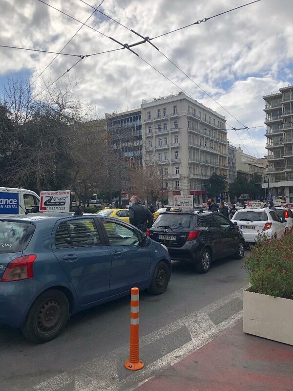 Πορεία