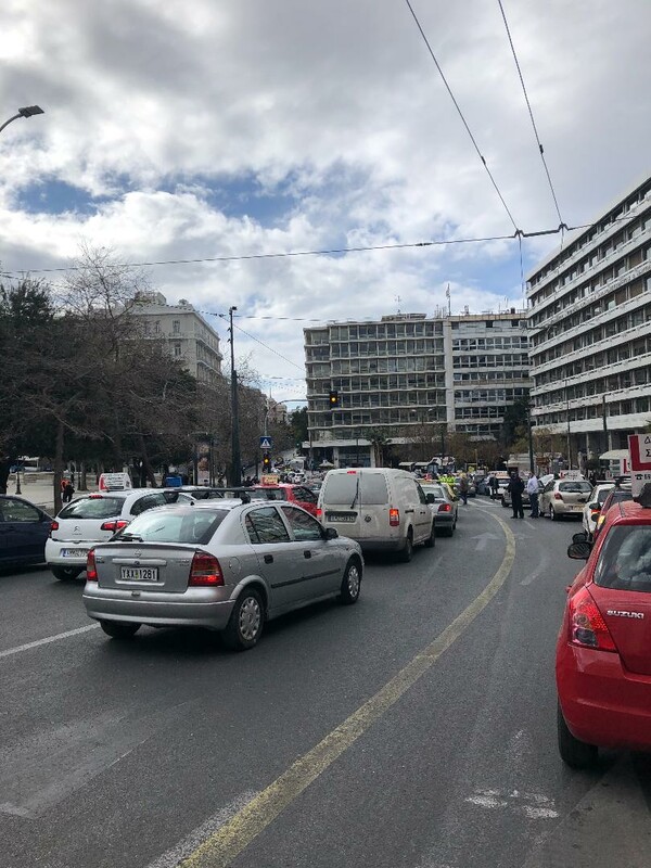 Πορεία