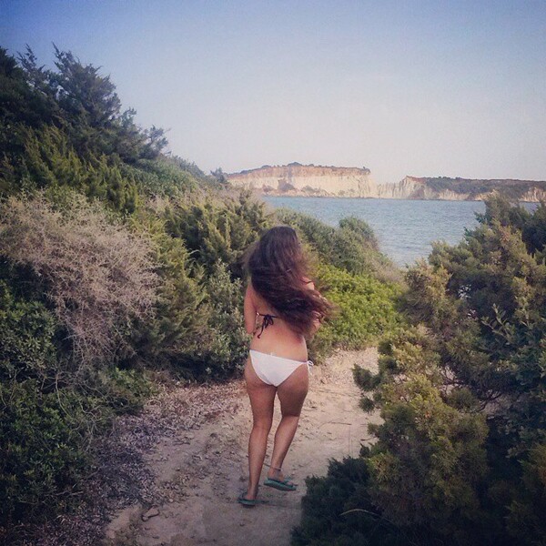 MEGA INSTA#LIFO: Παρασκευή 22 Αυγούστου