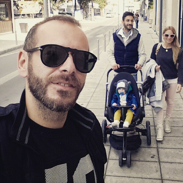 #INSTALIFO: Δευτέρα 19 Ιανουαρίου