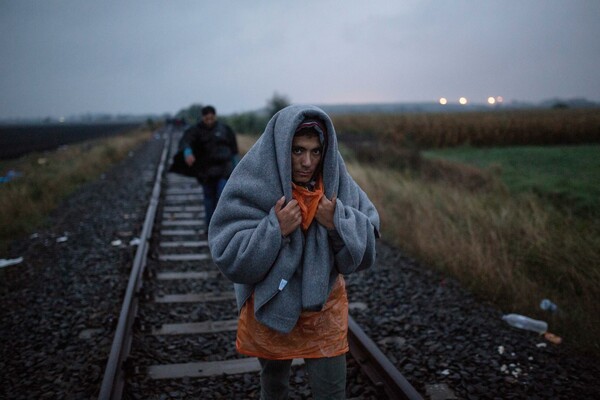 Κλείνει και η Βουλγαρία τα σύνορα για τους πρόσφυγες