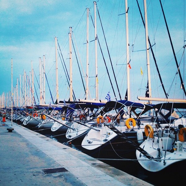 INSTA#LIFO: Τετάρτη 19 Νοεμβρίου