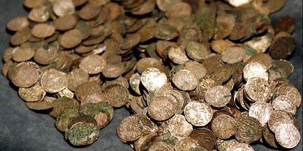 Μόνο αγροτικά προϊόντα δεν είχε αγρότης στην αποθήκη του