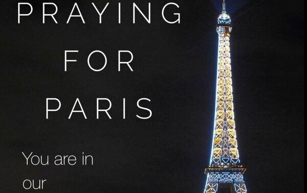 Συγκλονιστικοί οι κάτοικοι του Παρισιού - Ανοίγουν τα σπίτια τους σε όσους είναι στο επίκεντρο των επιθέσεων