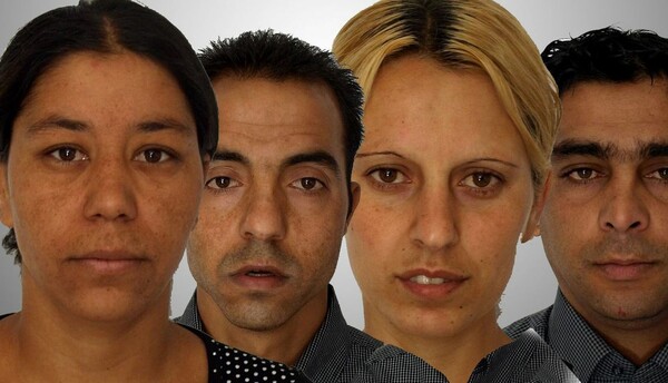 Αυτοί είναι οι Ρομά που κατηγορούνται για αρπαγή ανηλίκων