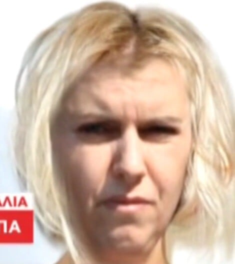 Έτσι είναι σήμερα η Πόλα Ρούπα
