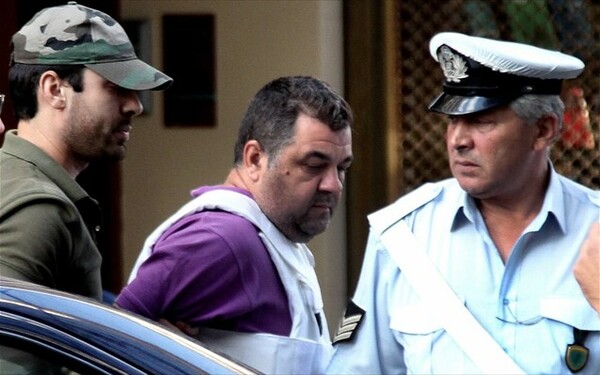 Αίτημα για αποφυλάκιση υπέβαλε ο Ρουπακιάς