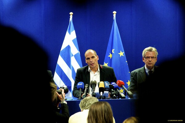 Σήμερα κρίνεται η συμφωνία