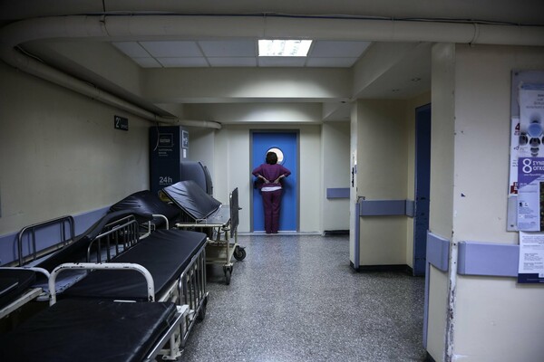 Γιατρός με πλαστό πτυχίο εντοπίστηκε στο νοσοκομείο της Ρόδου