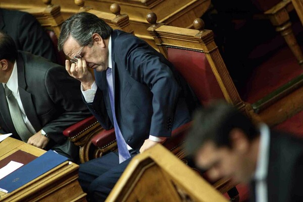 Η πιο κρίσιμη ώρα