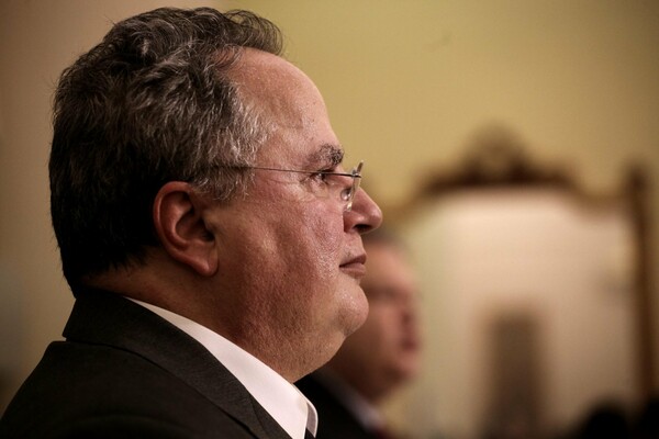 Κοτζιάς: Βαρβιτσιώτη περιμένω συγγνώμη για την αθλιότητα σου