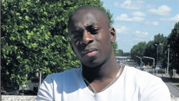 Δεκτός στο Elysee από τον Σαρκοζί είχε γίνει το 2009 ο ένοπλος Coulibaly