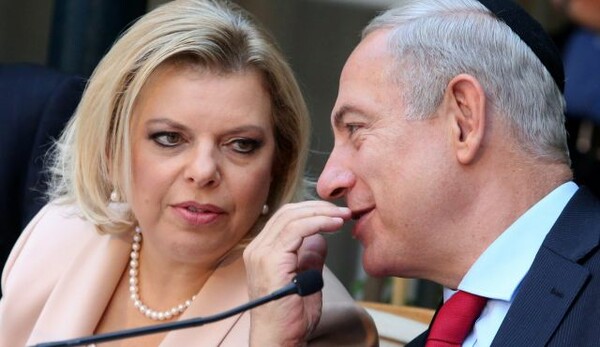 Ισραήλ: Η σύζυγος του Πρωθυπουργού κατηγορείται ότι έκλεβε το κράτος