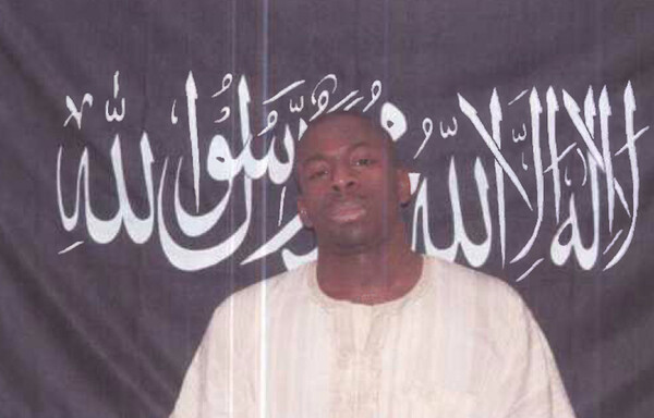 Δεκτός στο Elysee από τον Σαρκοζί είχε γίνει το 2009 ο ένοπλος Coulibaly