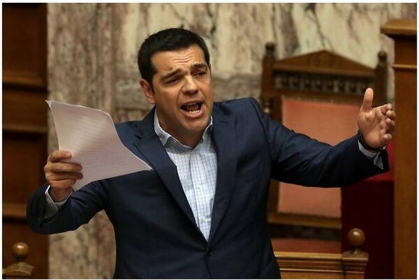 Πρώτο θέμα οι ελληνικές εκλογές παγκοσμίως