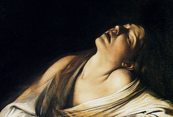 Ανακαλύφθηκε η αυθεντική 'Έκσταση της Μαρίας Μαγδαληνής '