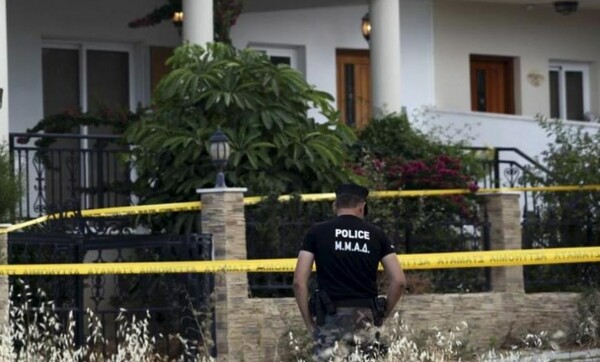 Συνελήφθη και δεύτερος άνδρας για την υπόθεση των πέντε τόνων νιτρικής αμμωνίας