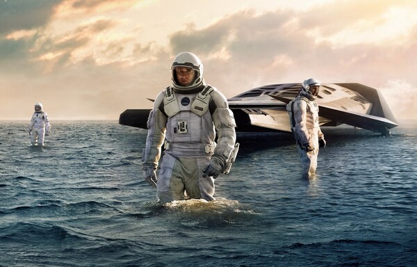 To Interstellar είναι η πιο "υπερεκτιμημένη ταινία του 2014"