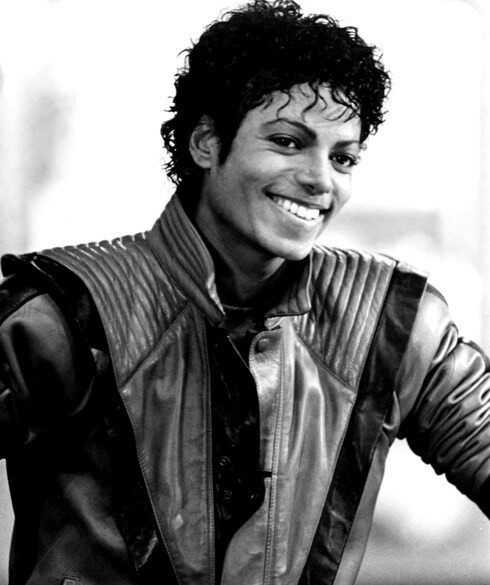 Michael Jackson