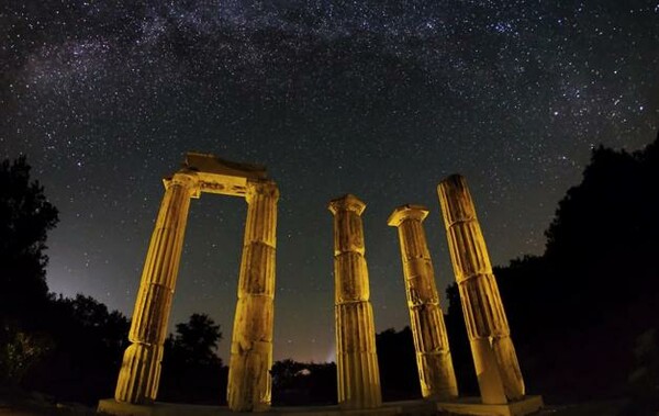 11 μέρη που θα ήθελα να βρεθώ αυτό το Σαββατοκύριακο //