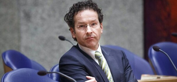 Ντάισελμπλουμ: Ανοίγει ο δρόμος για την εκταμίευση της δόσης