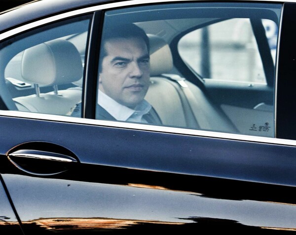 Οι εξελίξεις, το δημοψήφισμα, η έναρξη διαπραγματεύσεων και η αναζήτηση λύσης, στο Eurogroup και την έκτακτη Σύνοδο Κορυφής