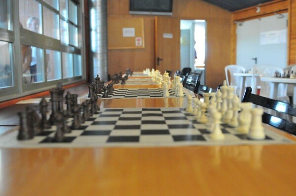Το σκάκι εντάσσεται στο σχολικό πρόγραμμα