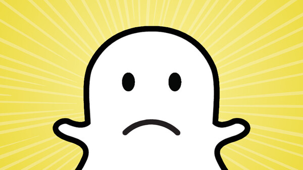 Tο Snapchat ανανέωσε τους όρους χρήσης του και εξηγείται: "Δεν αποθηκεύουμε τα snaps των χρηστών"