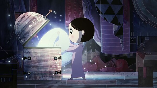 Song of the Sea