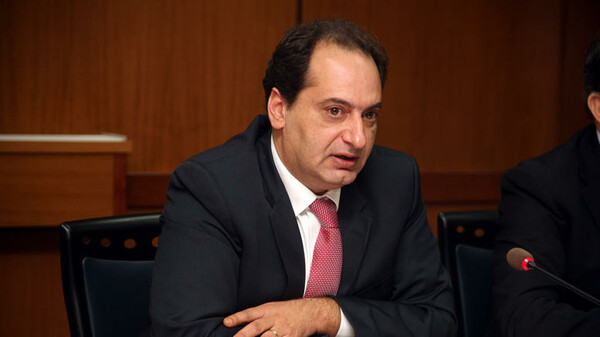 Πέφτουν κεφάλια για το «μαύρο» της Digea