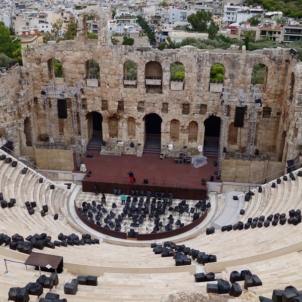 INSTA#LIFO: Παρασκευή 21 Νοεμβρίου