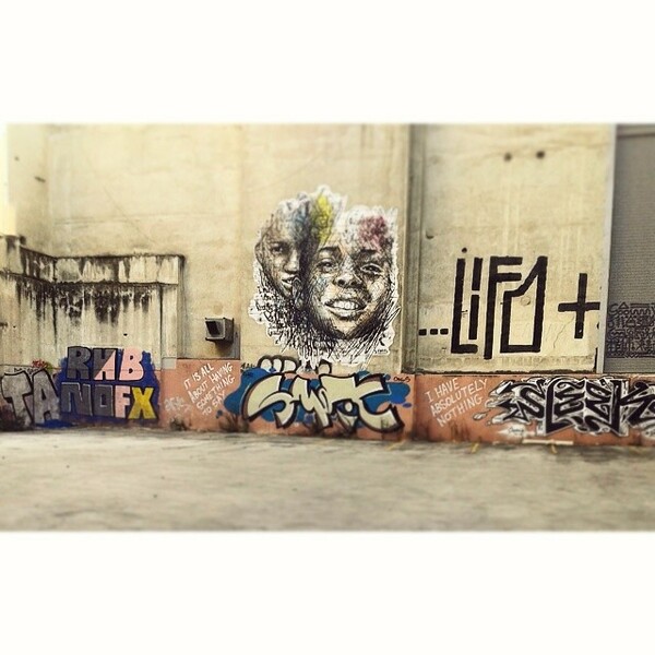 MEGA INSTA#LIFO: Παρασκευή 22 Αυγούστου