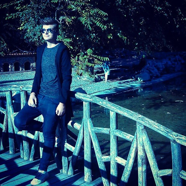 INSTA#LIFO: Πέμπτη 2 Οκτωβρίου