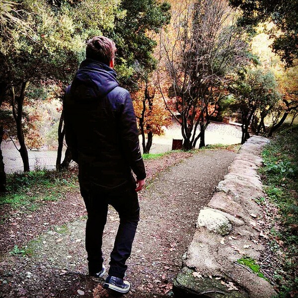 #INSTALIFO: Τρίτη 9 Δεκεμβρίου