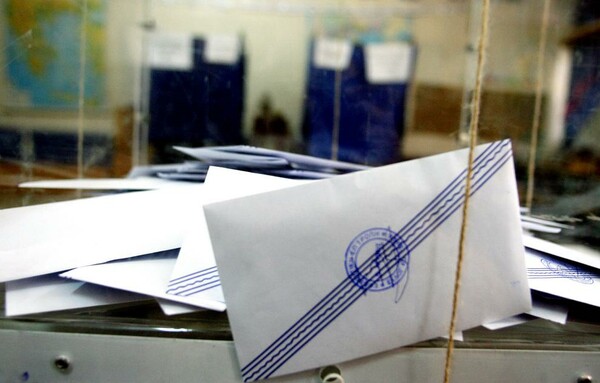 Tι ισχύει για τους σταυρούς στα ψηφοδέλτια την Κυριακή